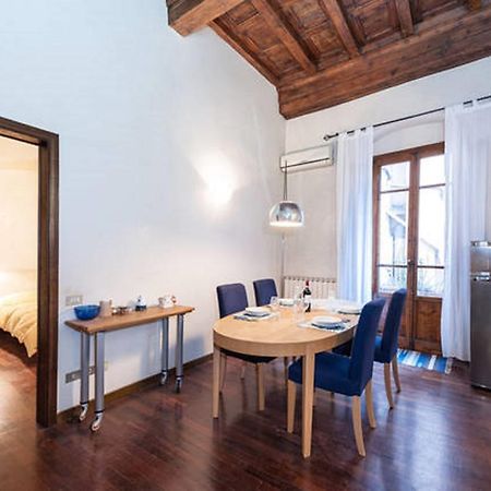 Tornabuoni Apartment Firenze Eksteriør bilde