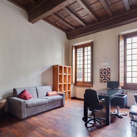 Tornabuoni Apartment Firenze Eksteriør bilde