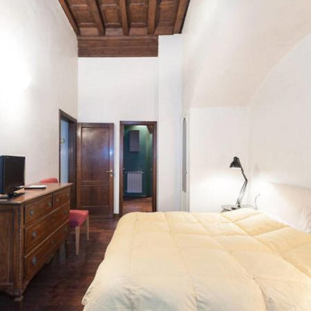 Tornabuoni Apartment Firenze Eksteriør bilde