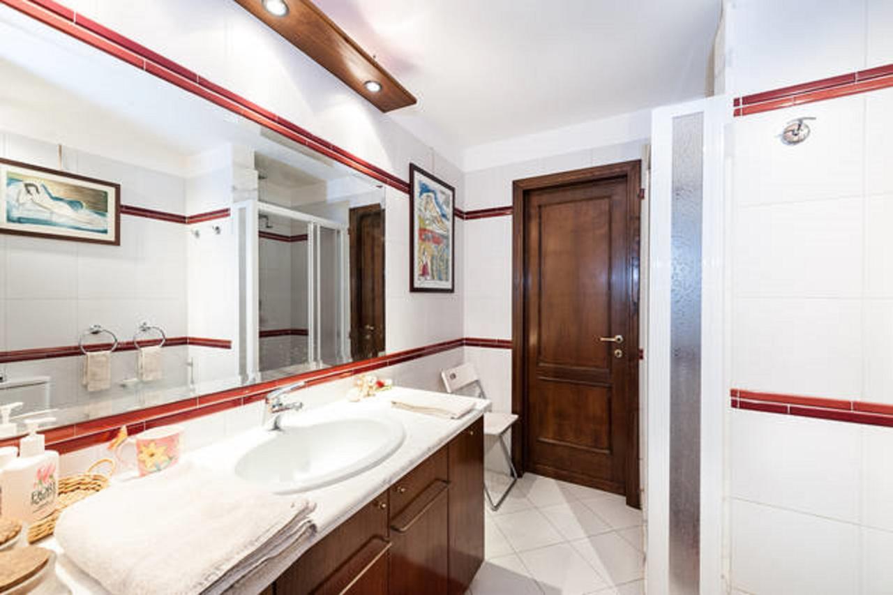 Tornabuoni Apartment Firenze Eksteriør bilde