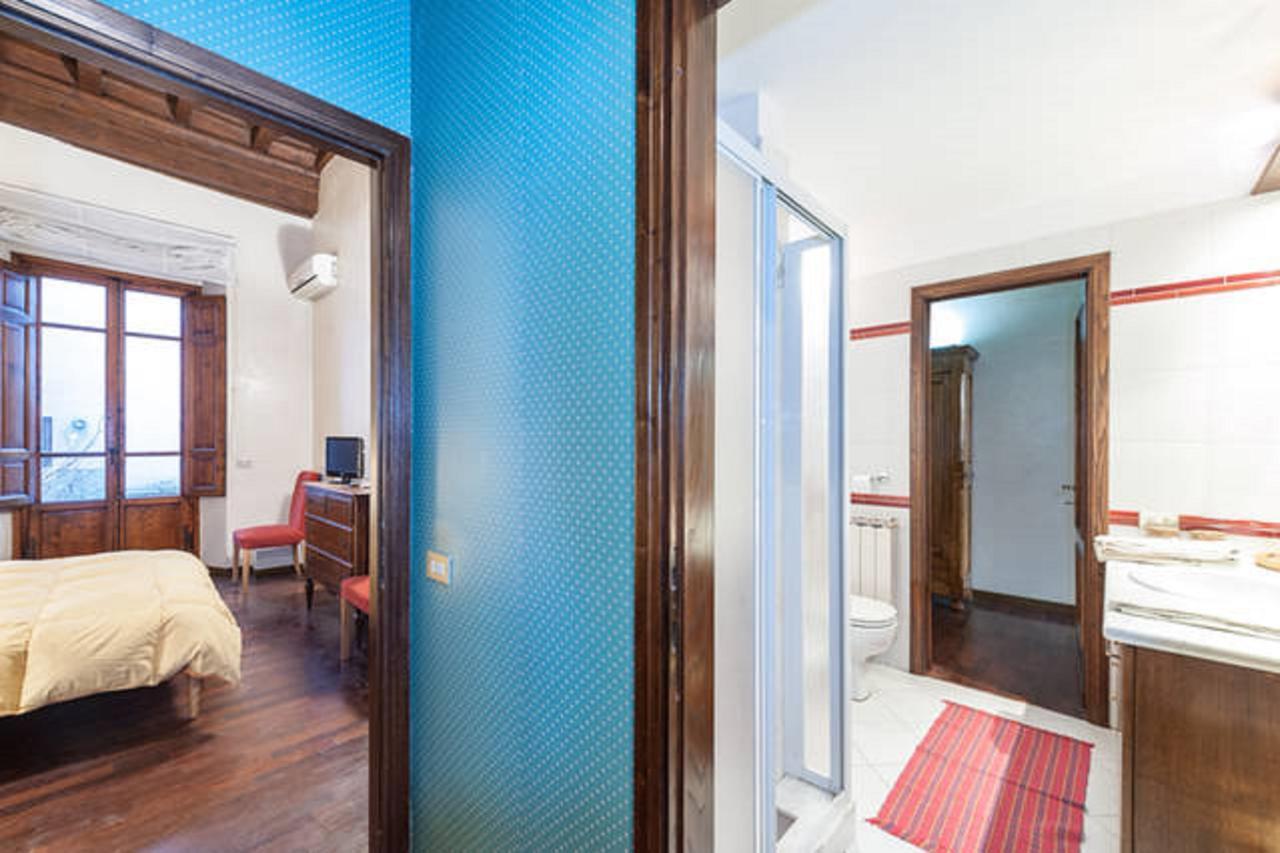 Tornabuoni Apartment Firenze Eksteriør bilde