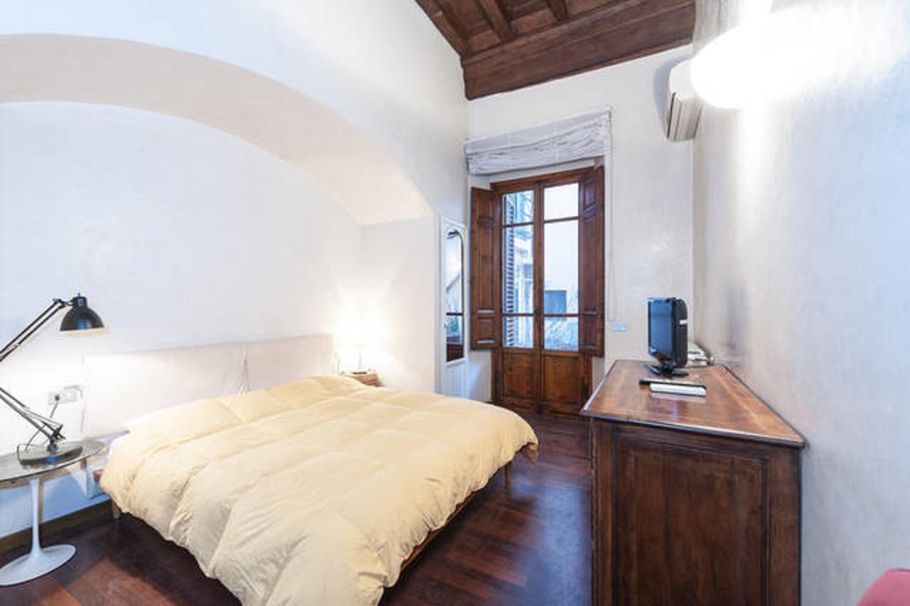 Tornabuoni Apartment Firenze Eksteriør bilde