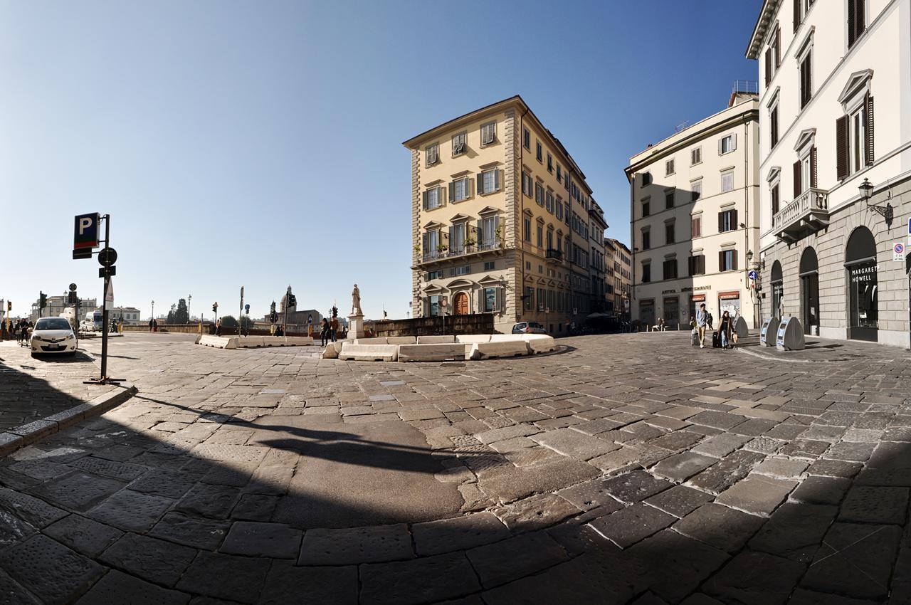 Tornabuoni Apartment Firenze Eksteriør bilde