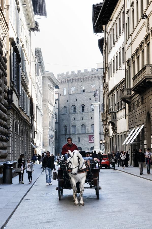 Tornabuoni Apartment Firenze Eksteriør bilde