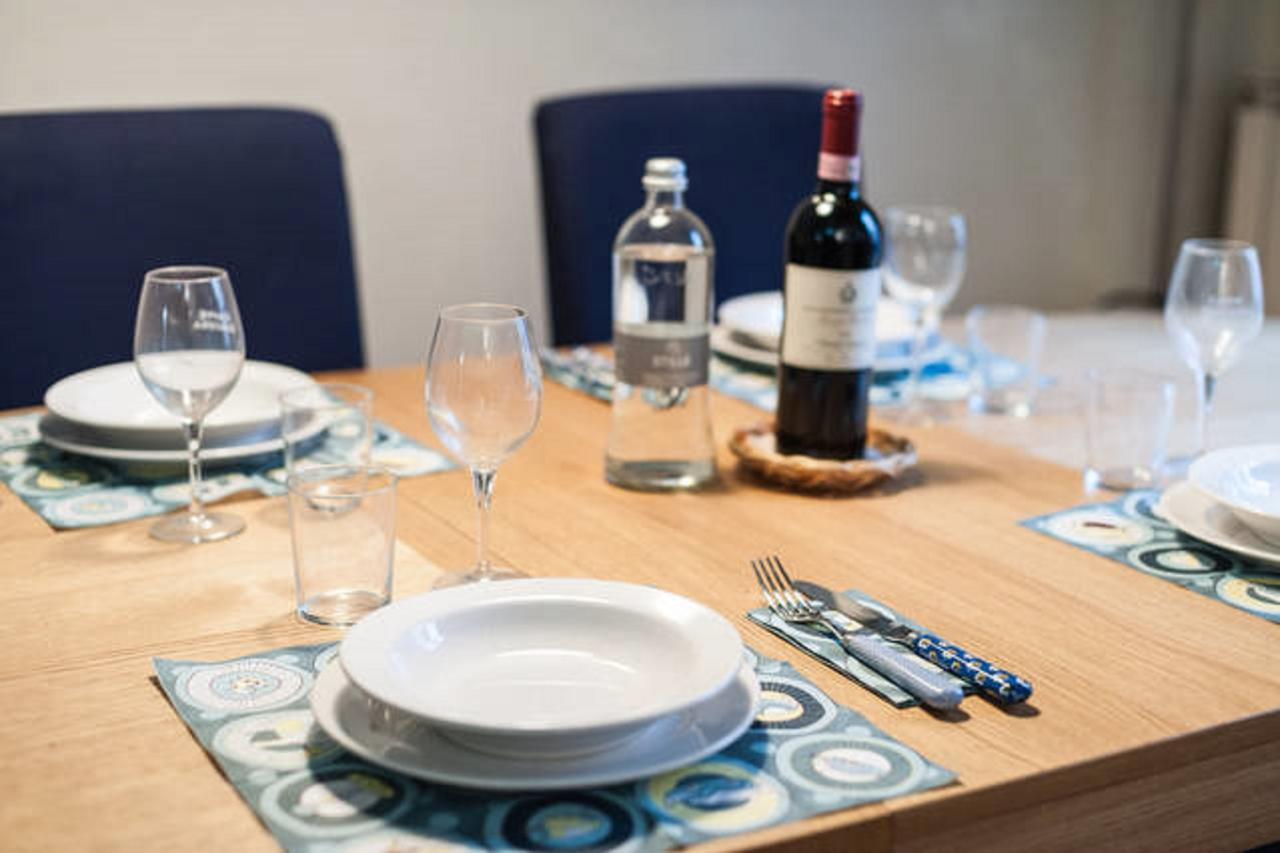 Tornabuoni Apartment Firenze Eksteriør bilde
