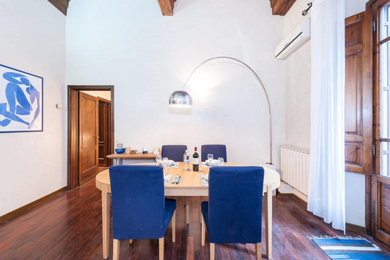 Tornabuoni Apartment Firenze Eksteriør bilde