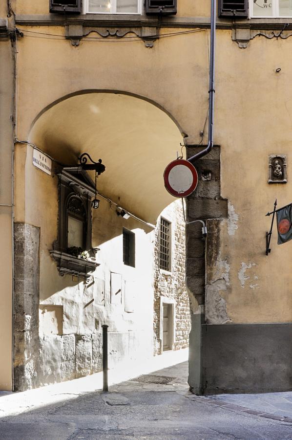 Tornabuoni Apartment Firenze Eksteriør bilde