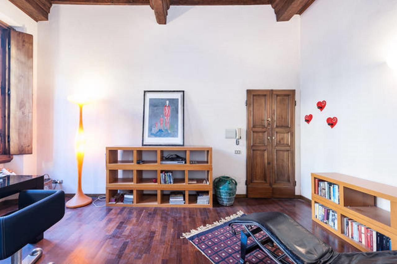Tornabuoni Apartment Firenze Eksteriør bilde